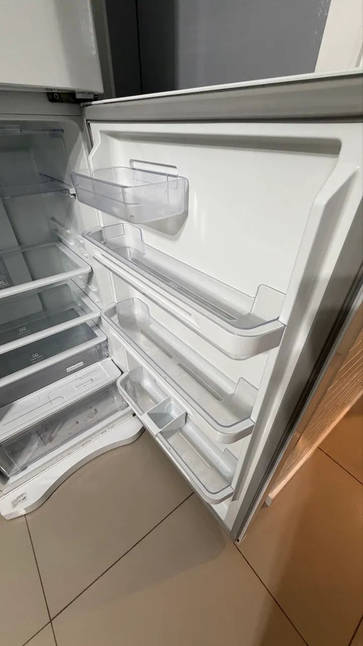 Geladeira Duplex Electrolux 450L - Foto 3