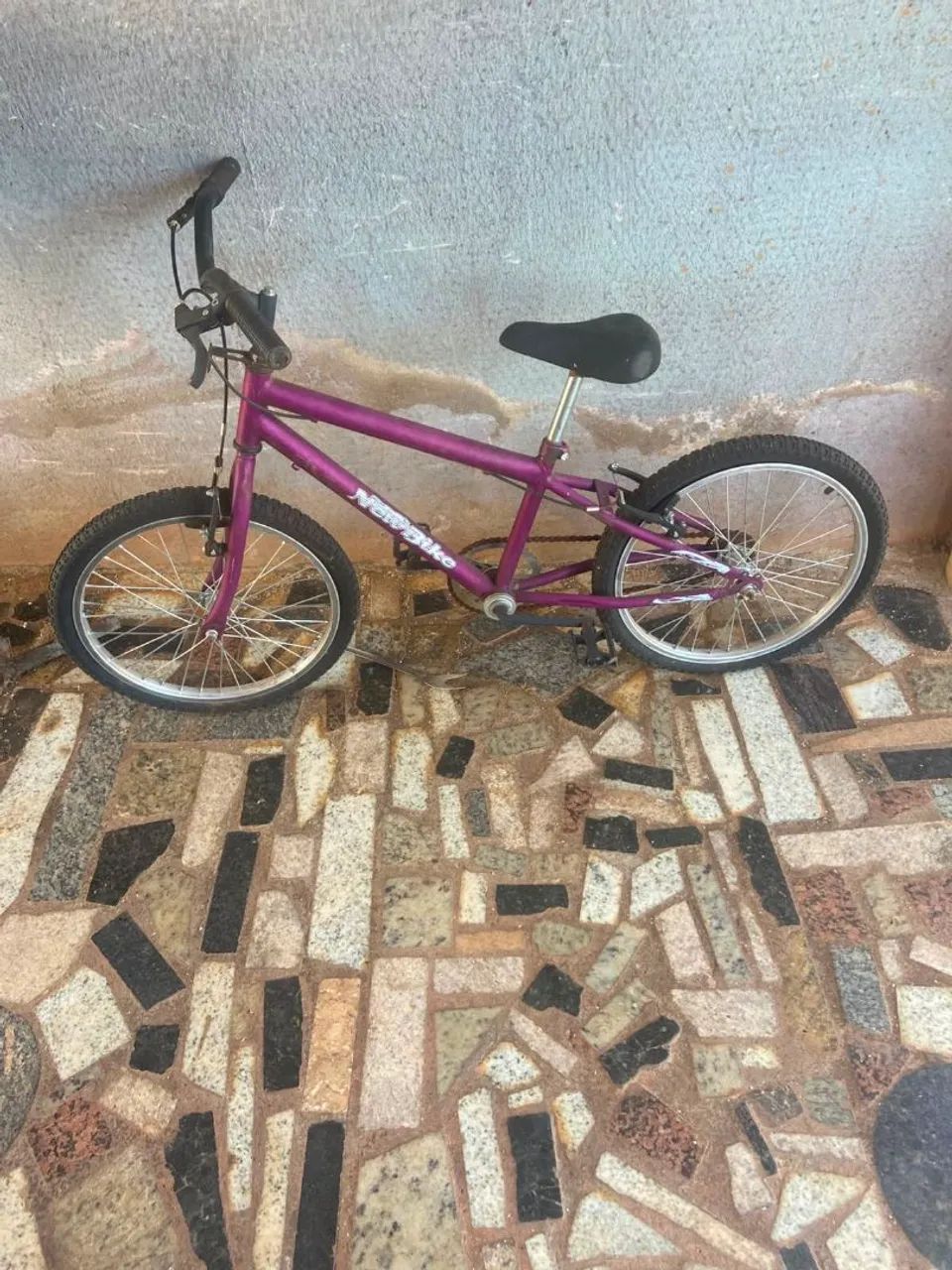 Bicicleta para criança aro 20 - Foto 2