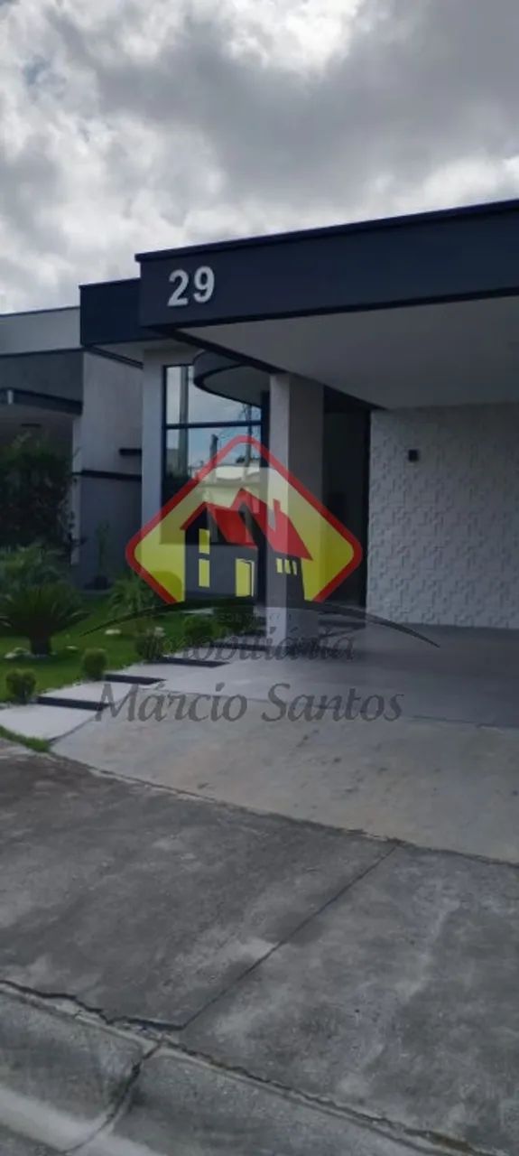 Exclusividade e Sofisticação no Condomínio Tecoara  Taubaté - Foto 2