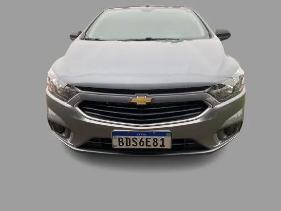 Chevrolet Onix 2020