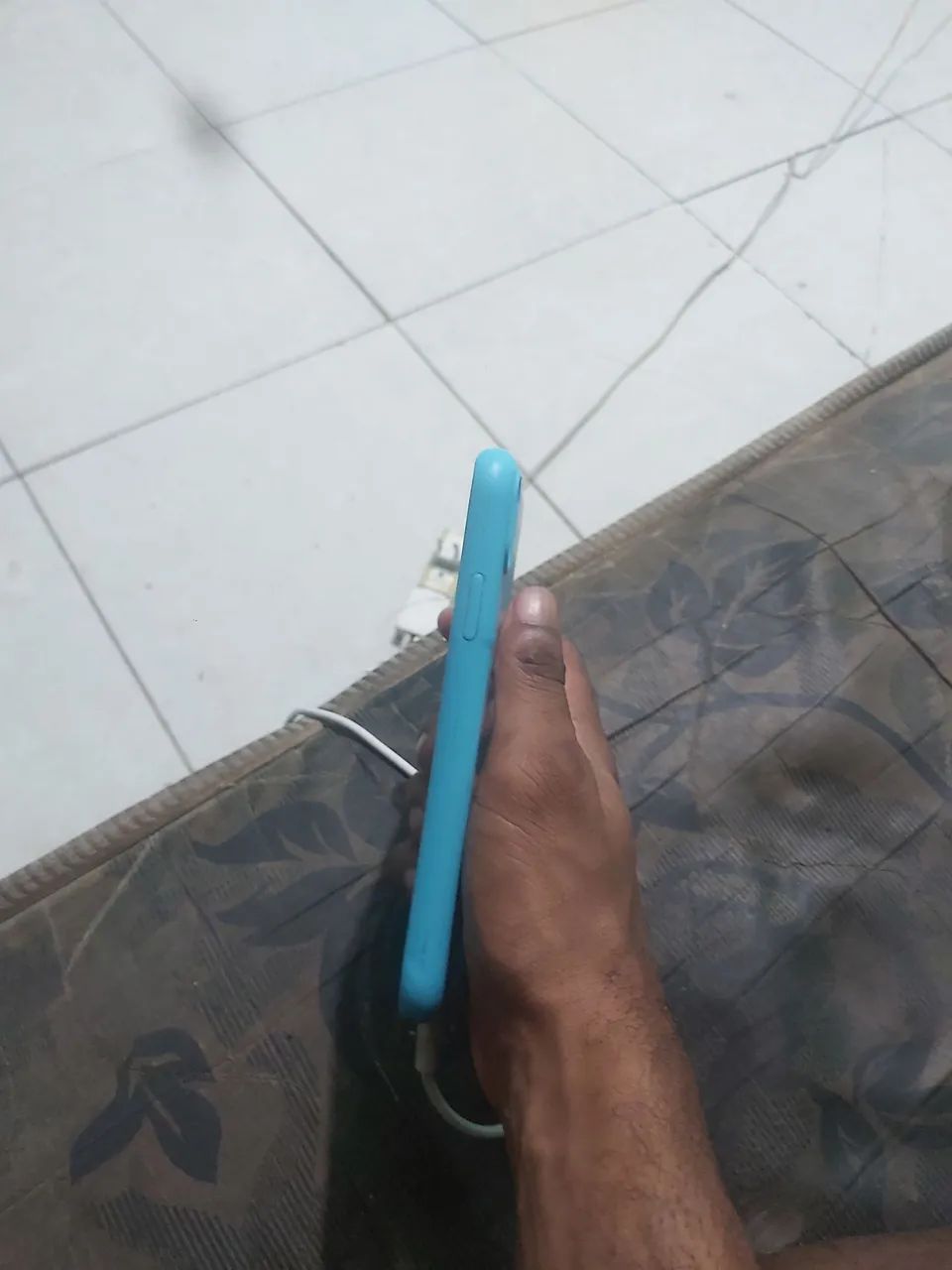 IPhone xr, para retirada de peça! - Foto 3