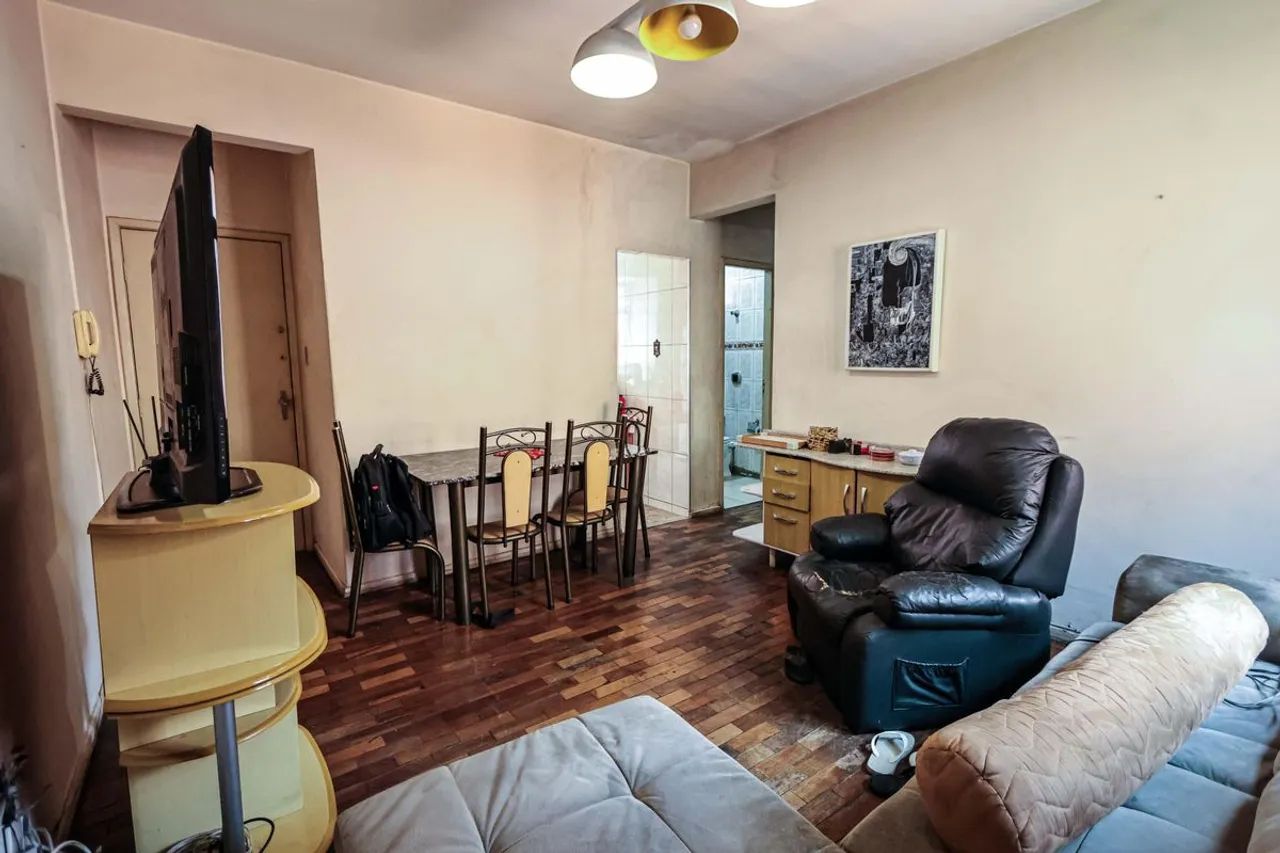 Apartamento à Venda - Prado, 3 Quartos, 82 m2 - Foto 3