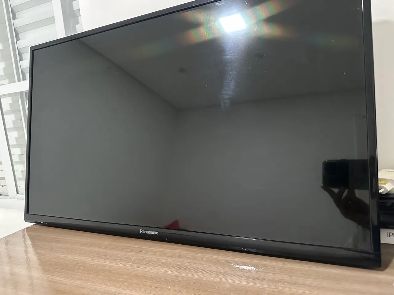 Tv Panasonic 