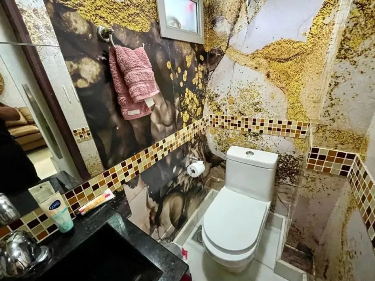 Apartamento com 4 quartos para alugar em Belo Horizonte - Foto 4