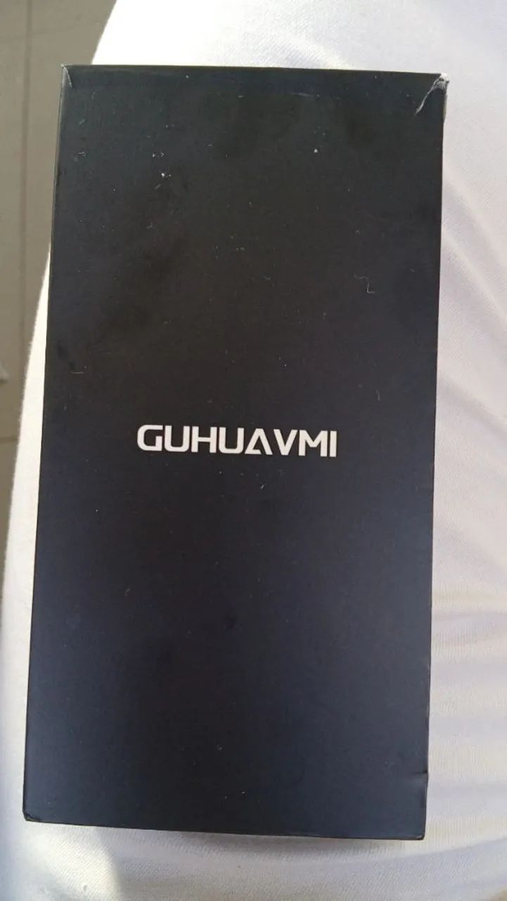 Smartwatch na caixa  - Foto 2
