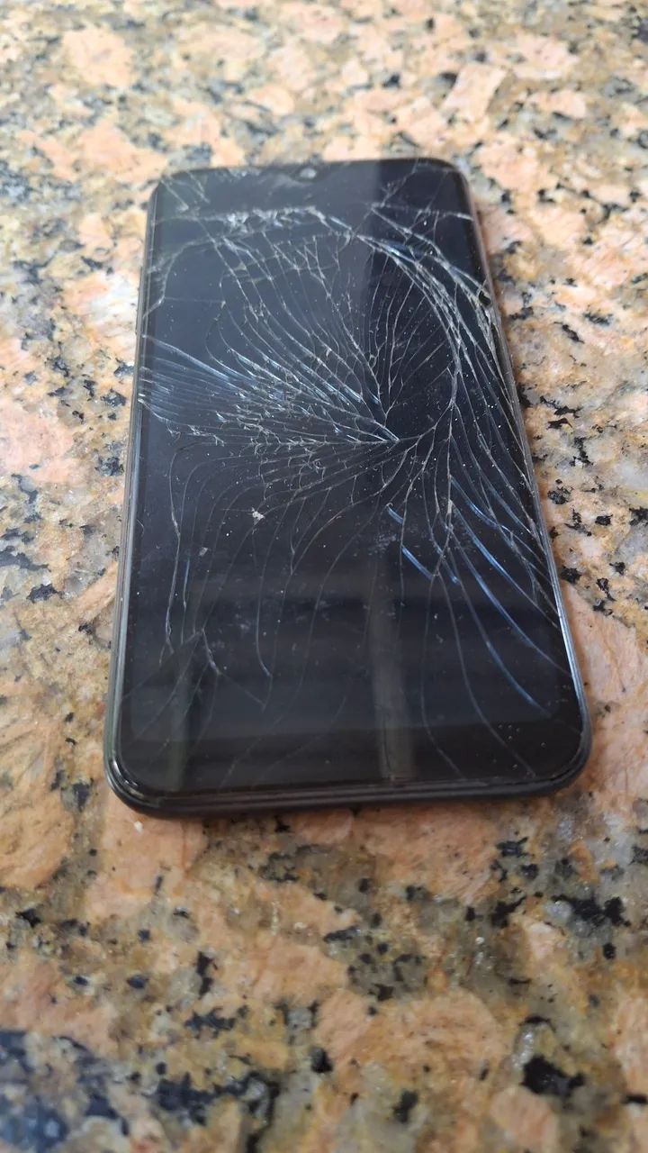Samsung A01 - Foto 2