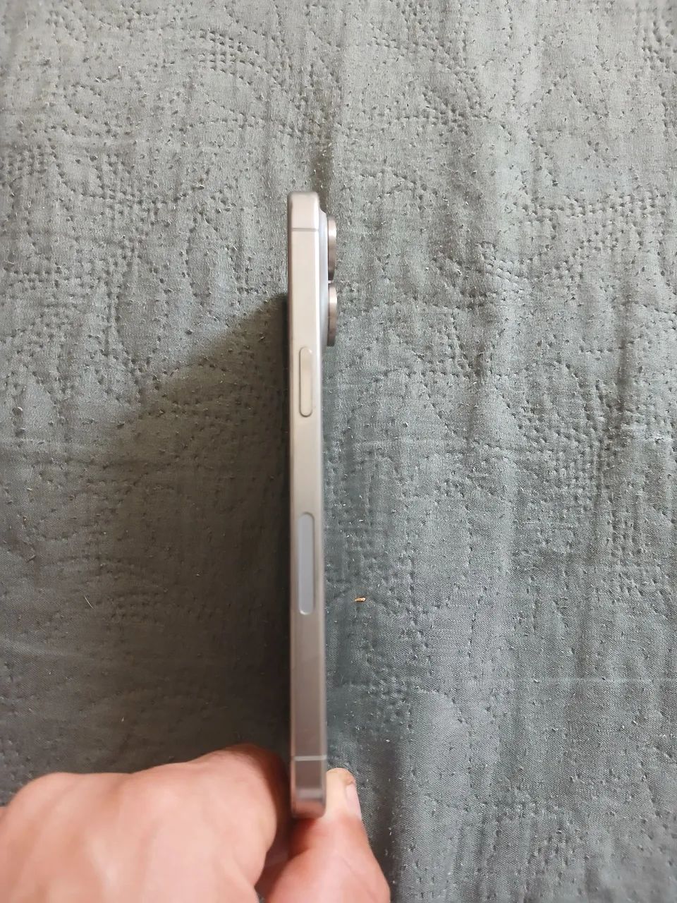 Iphone 15 pro max - Foto 4