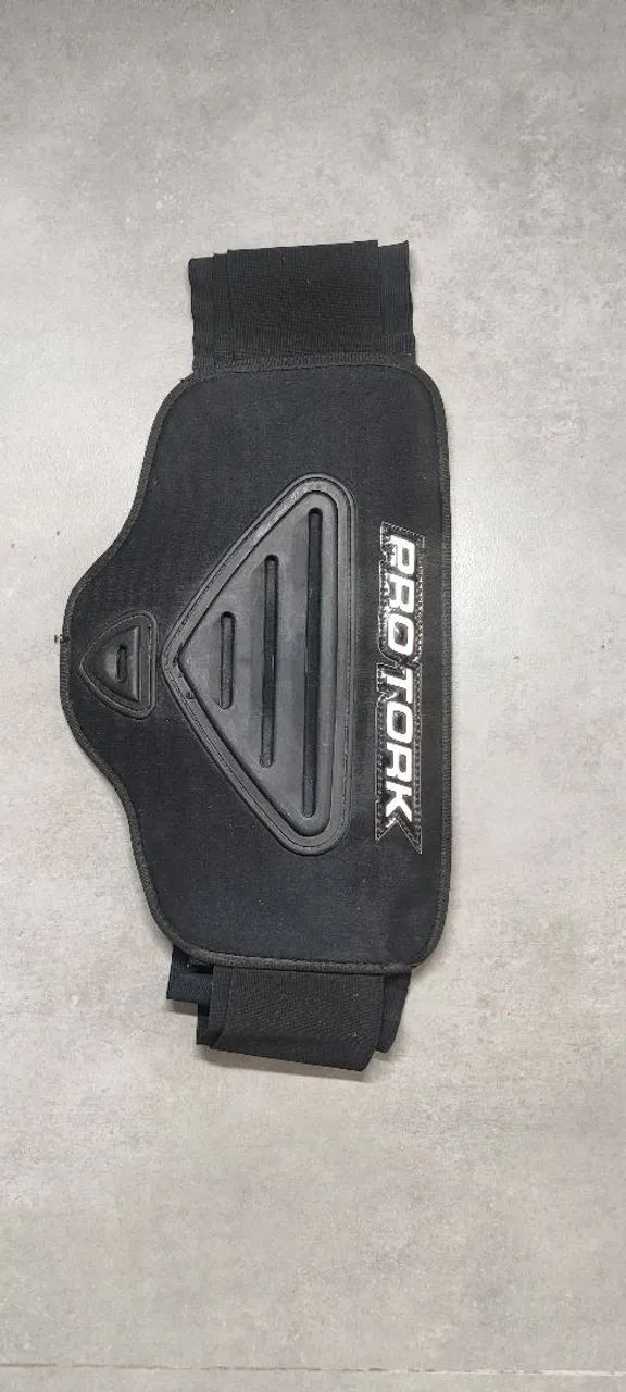 Kit para trilha de Motocross - Foto 2