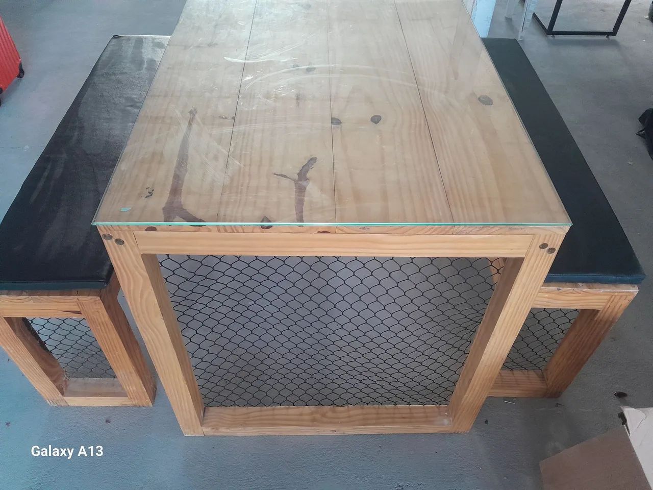 Mesa de pinho468263167759503361