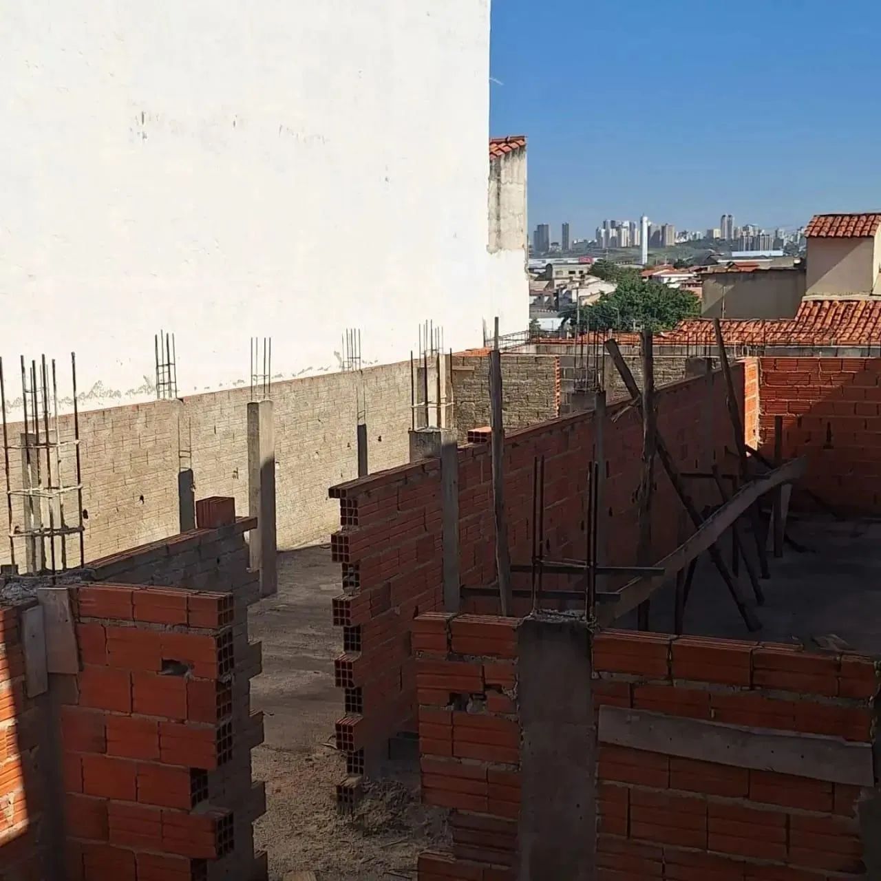 Terreno para Venda em Sorocaba, Jardim Prestes de Barros - Foto 6
