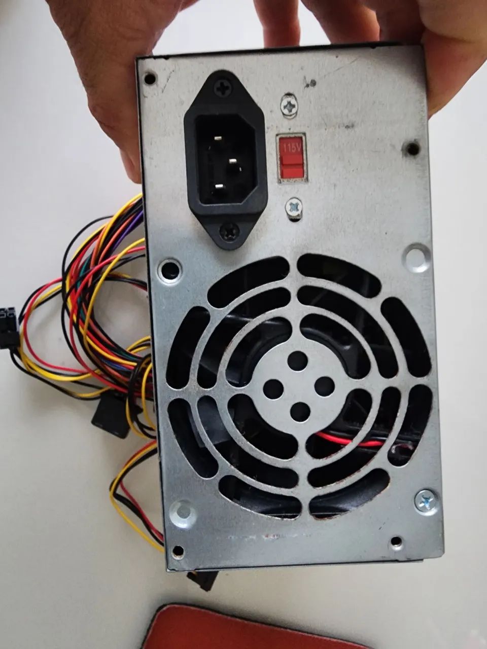 Fonte PC 230W  - Foto 2