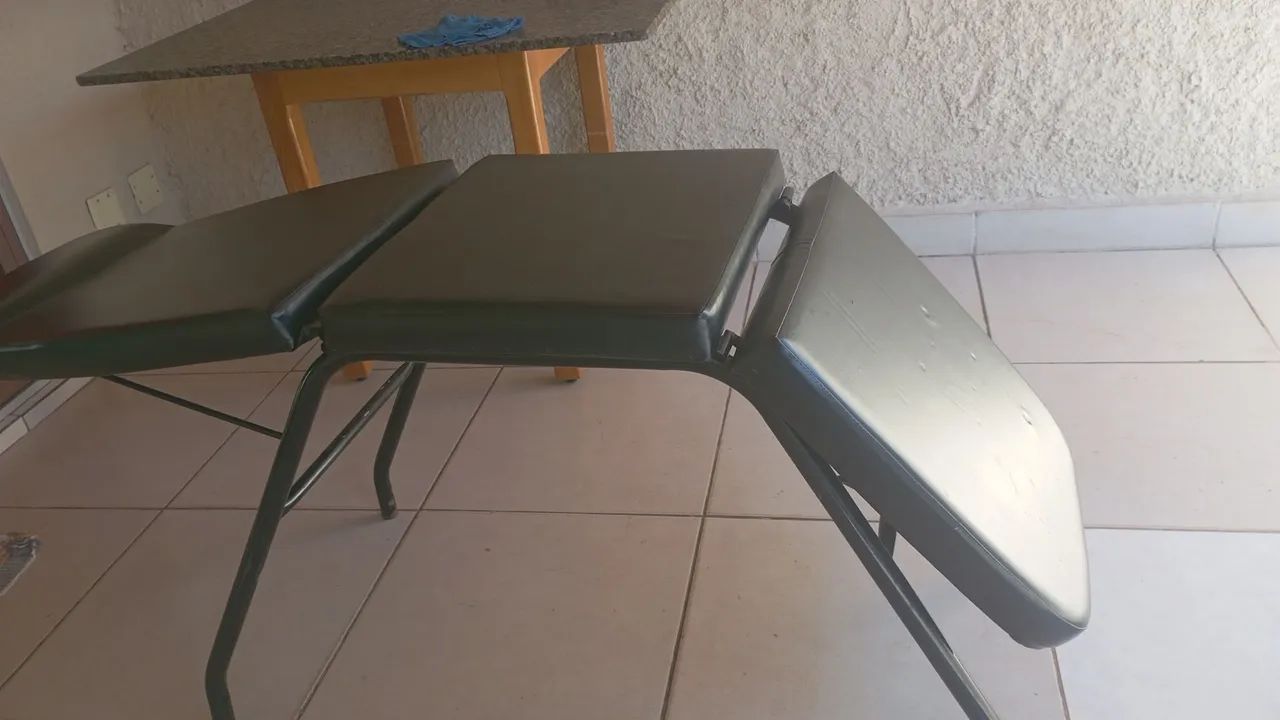 Maca de massagem - Foto 3