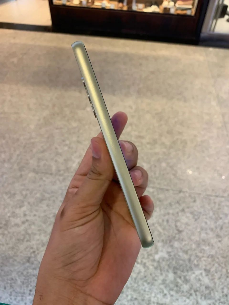 Samsung A34 256GB Sem Defeitos - Foto 4