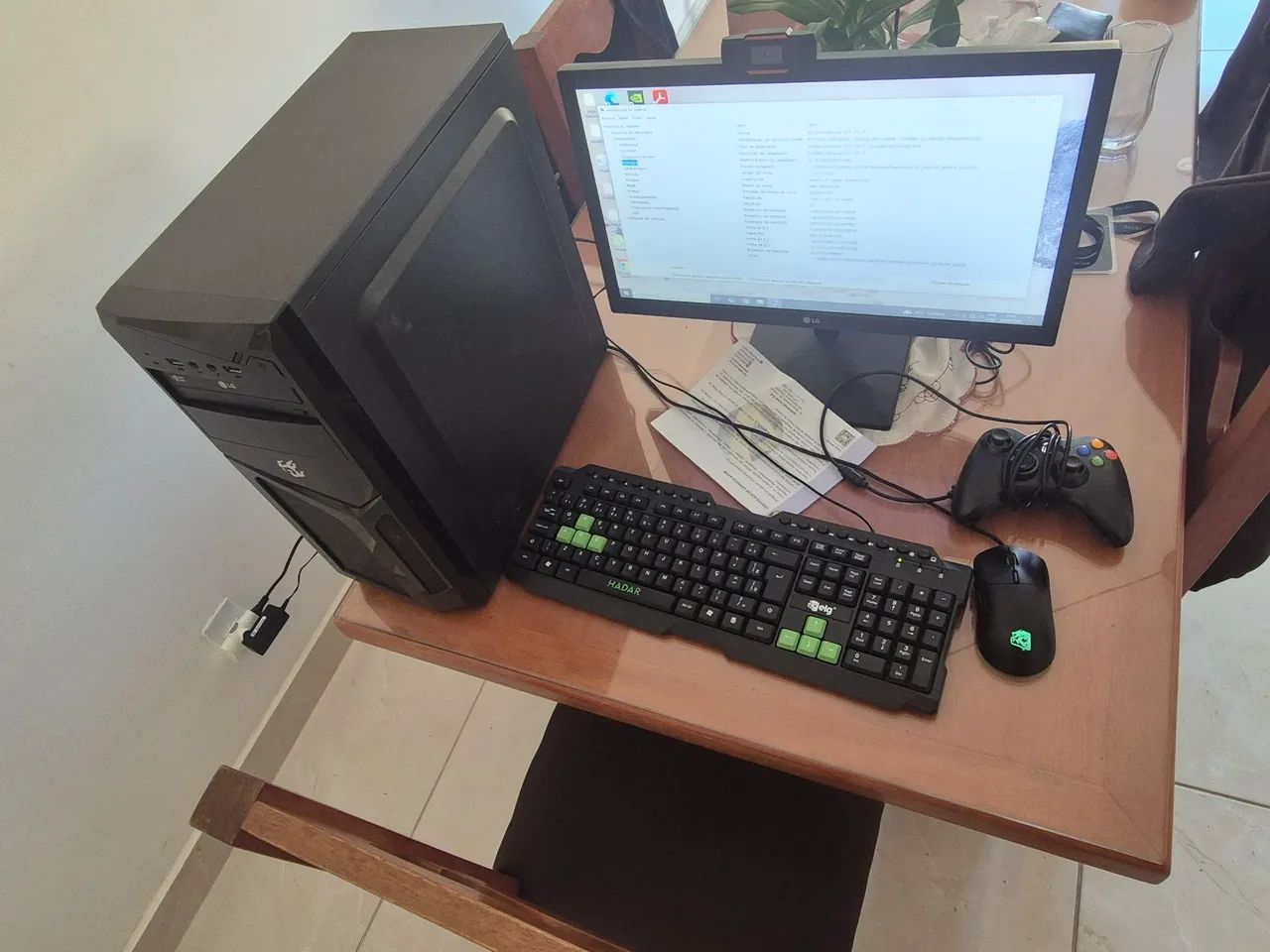 Computador - Foto 2