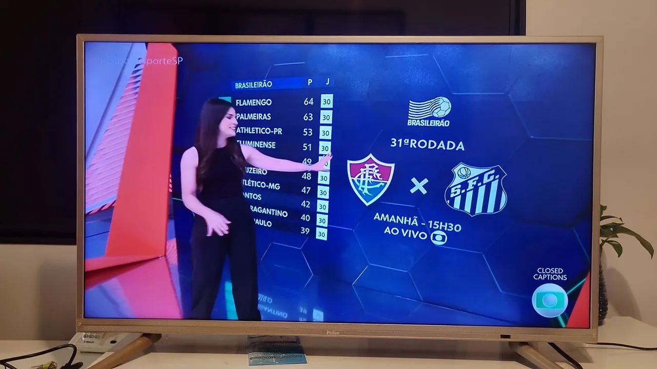 Smartv 32 Philco - Foto 2