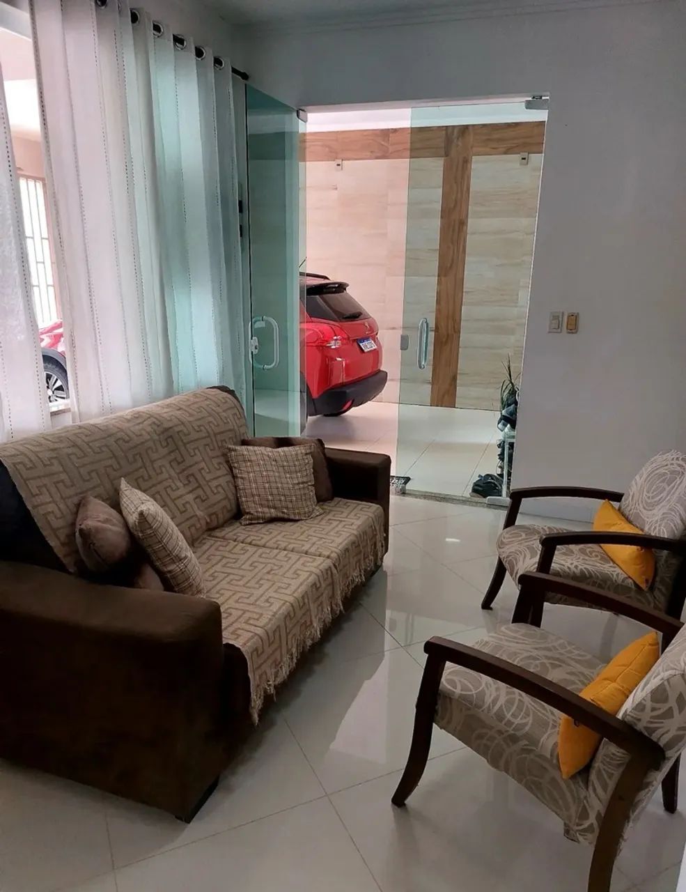 Vendo Casa No Guamá - Foto 2