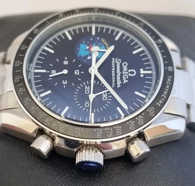 Relógio OMEGA SEAMASTER PROFISSIONAL APOLLO XIII - Foto 5