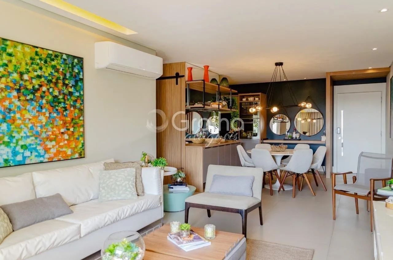 Apartamento 3 quartos em Jurerê. - Foto 3