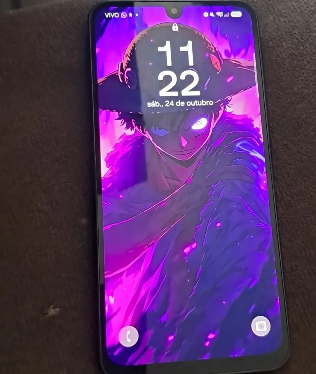 Celular A26 - Foto 2