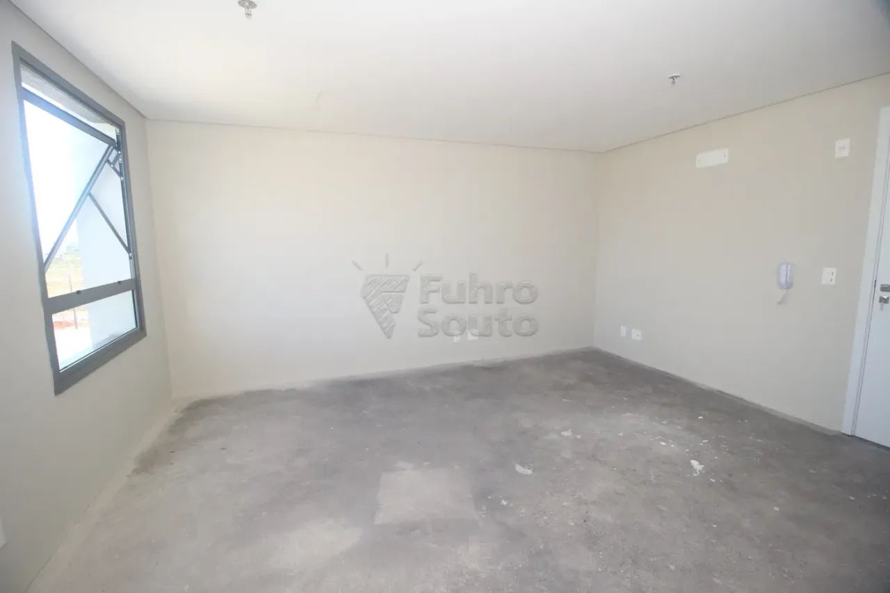 Excelente Sala Comercial no Edifício Vanguarda - Parque Una, Pelotas - Foto 5