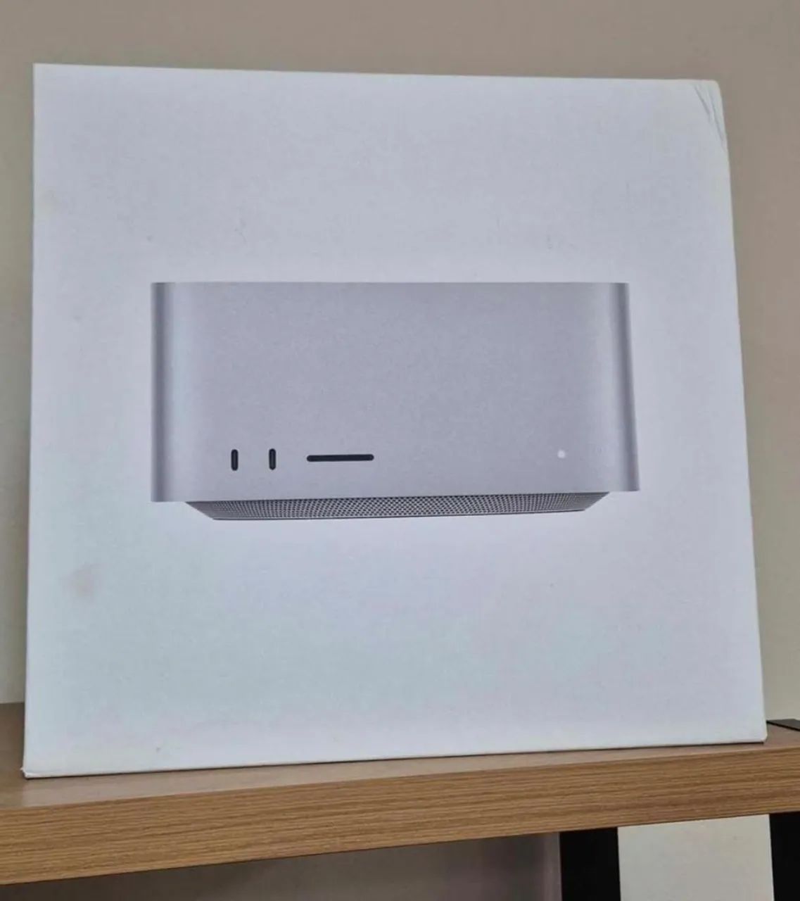 Mac Studio M2 MAX (32GB) - Computadores e Desktops - Saco Grande