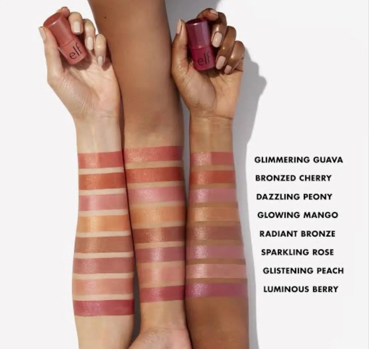 E.l.f batom  - Foto 2