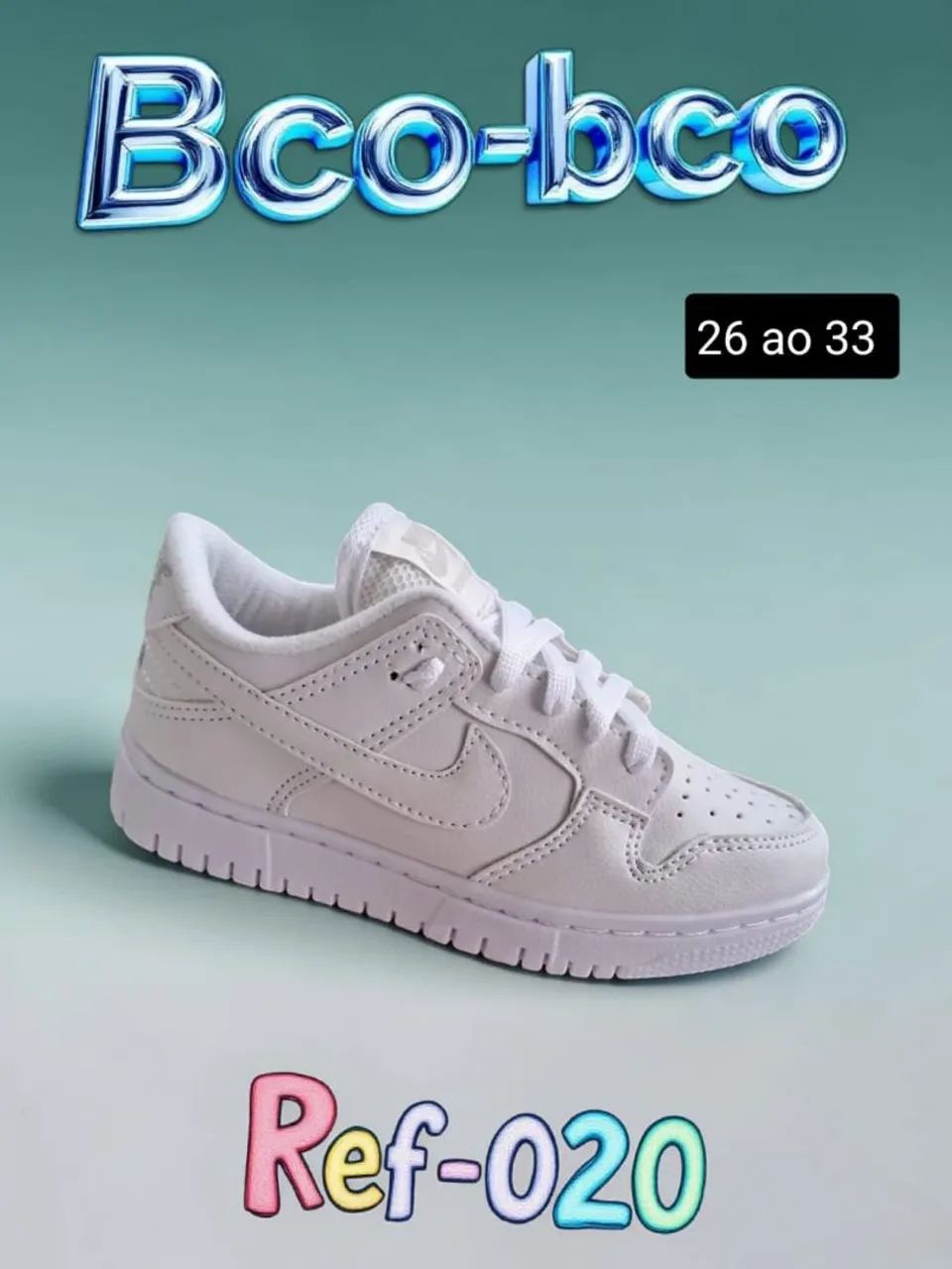 Tenis infantil  - Foto 3
