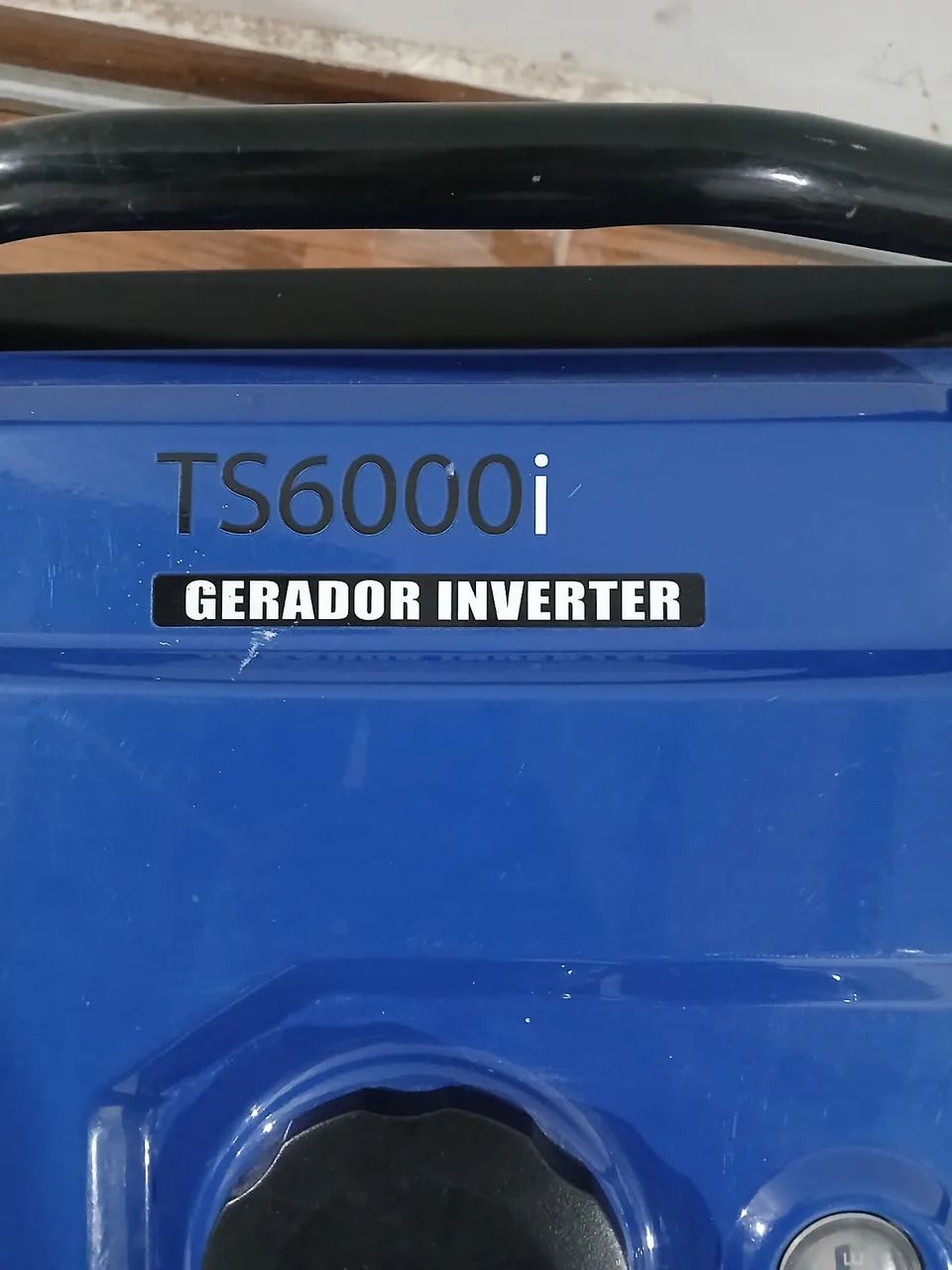 Gerador inverter  - Foto 3