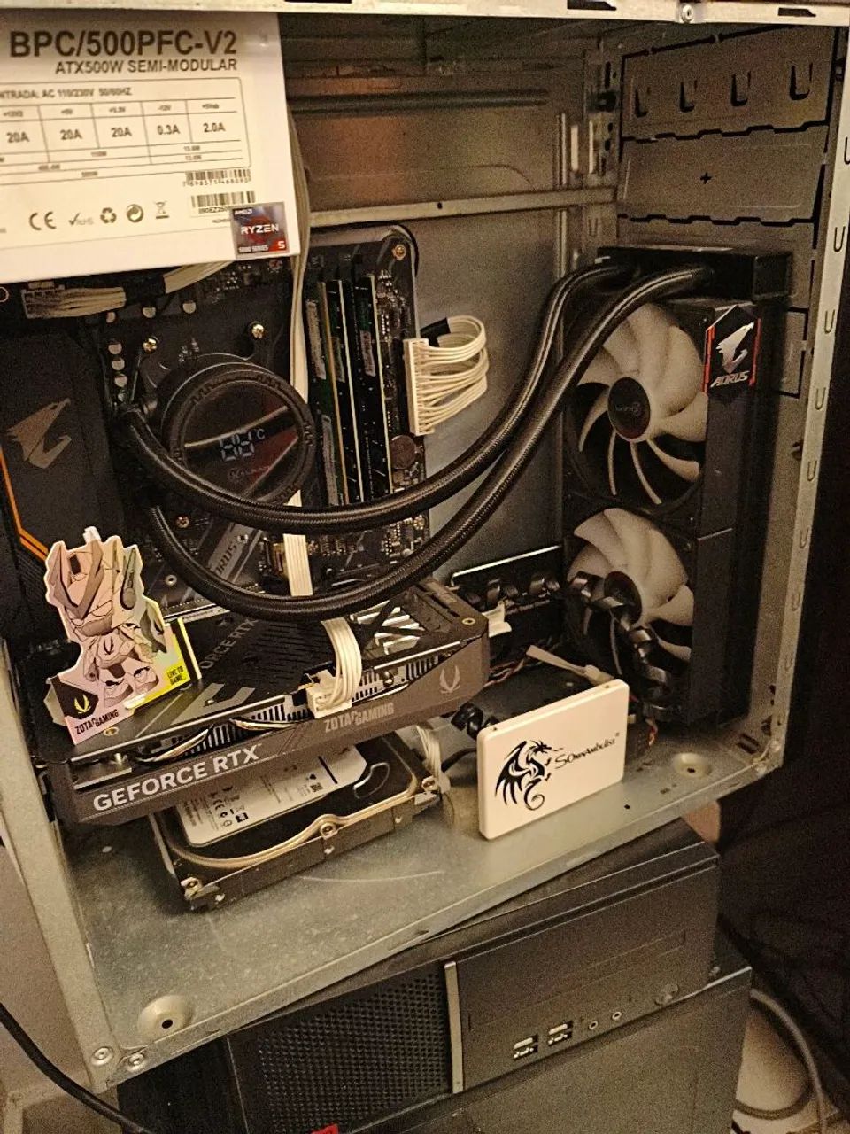 PC GAMER  - Foto 2