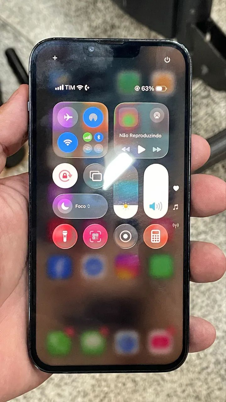 iPhone 13 Pro Max verde - Foto 3