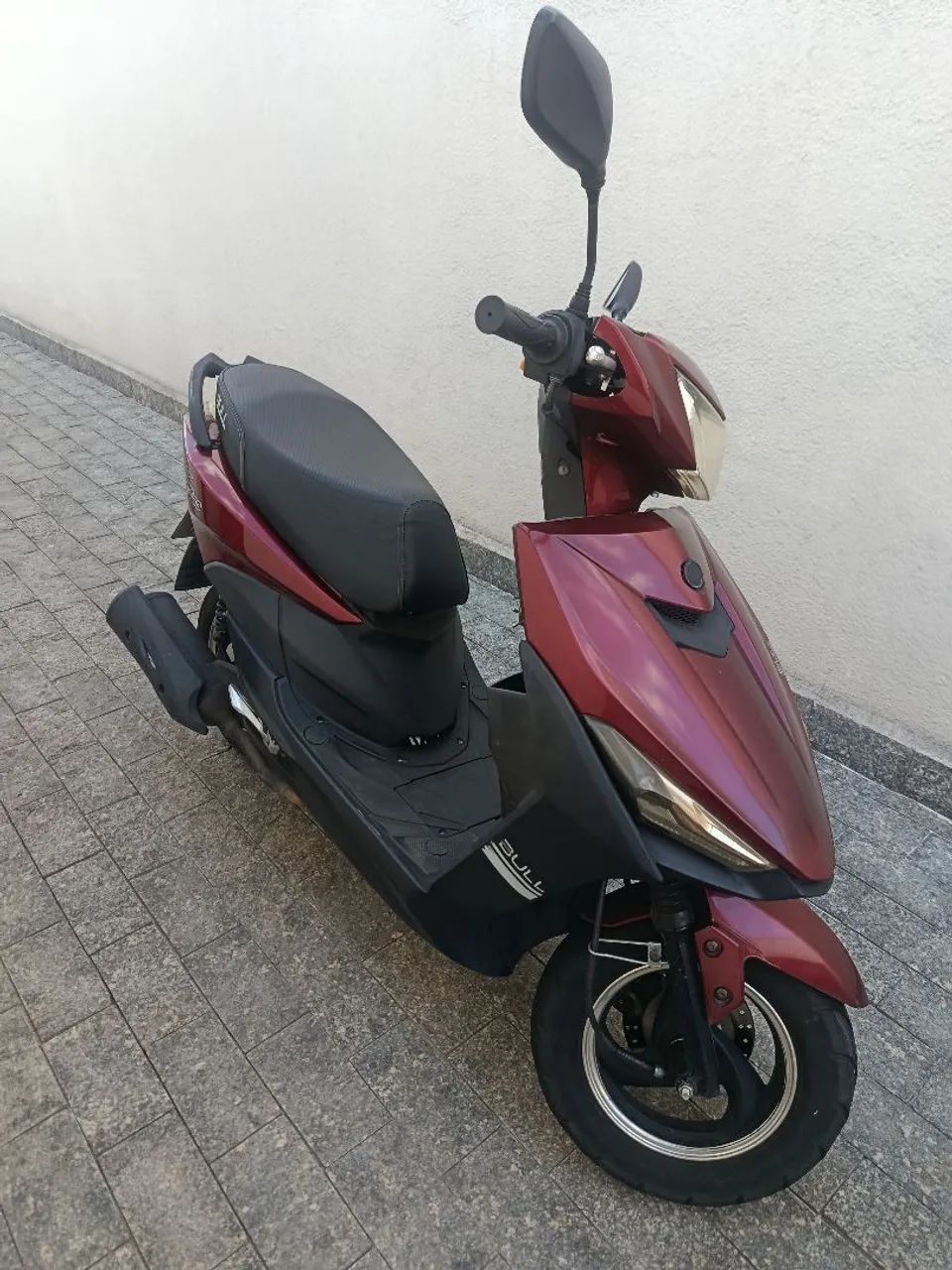 Vendo Scooter - Foto 2