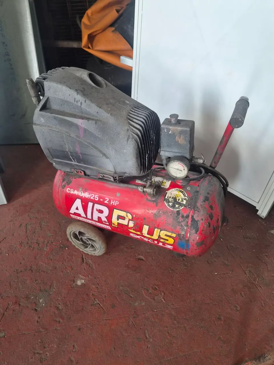 Compressor $ 680 - Foto 3