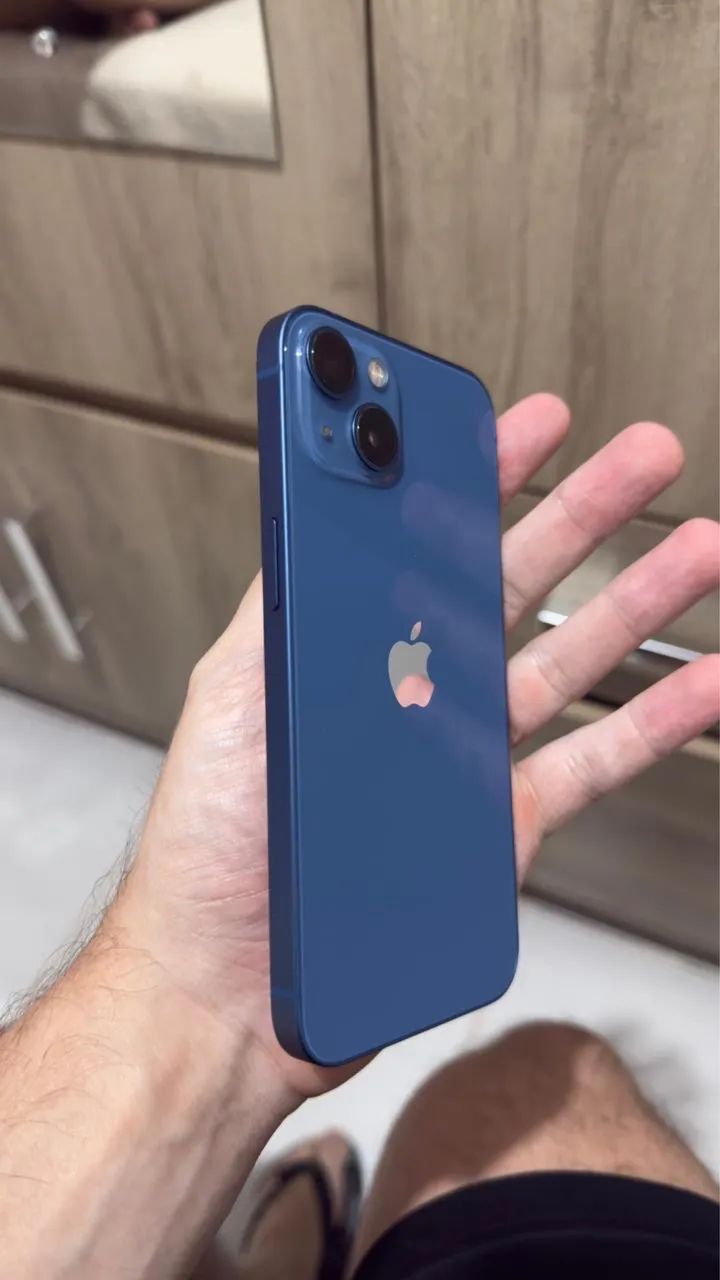 iPhone 13 128gb - Foto 2