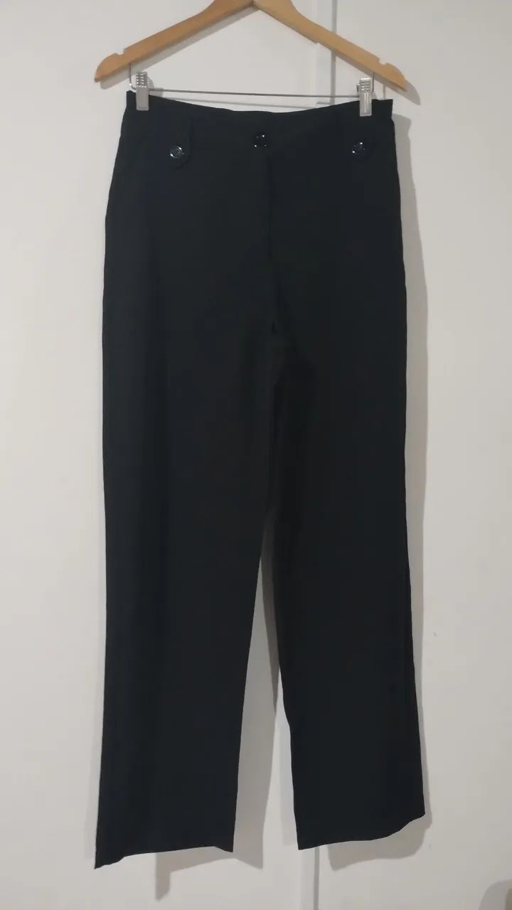 Calça social feminina  - Foto 5