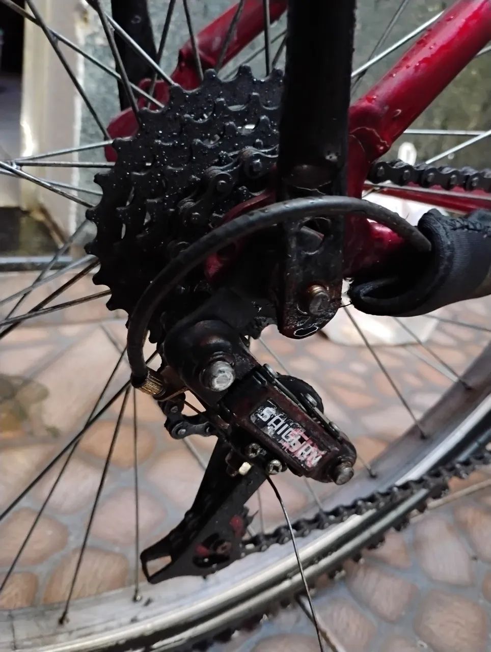 Bike aro 26 - Foto 4