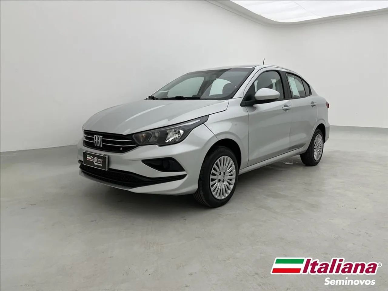 Fiat Cronos 1.0 6V Flex 2024