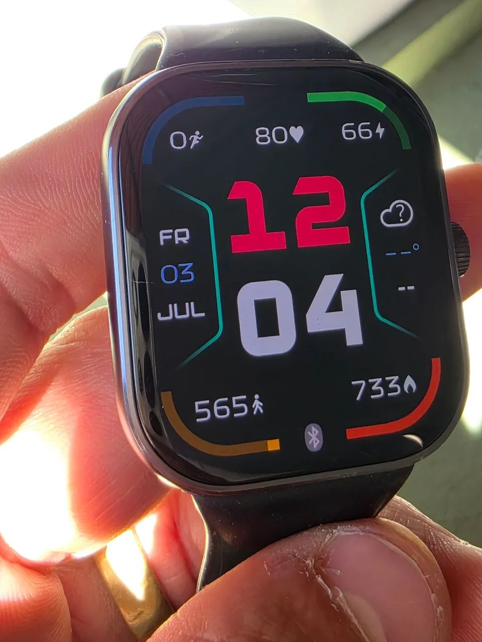 Redmi watch 5  - Foto 5