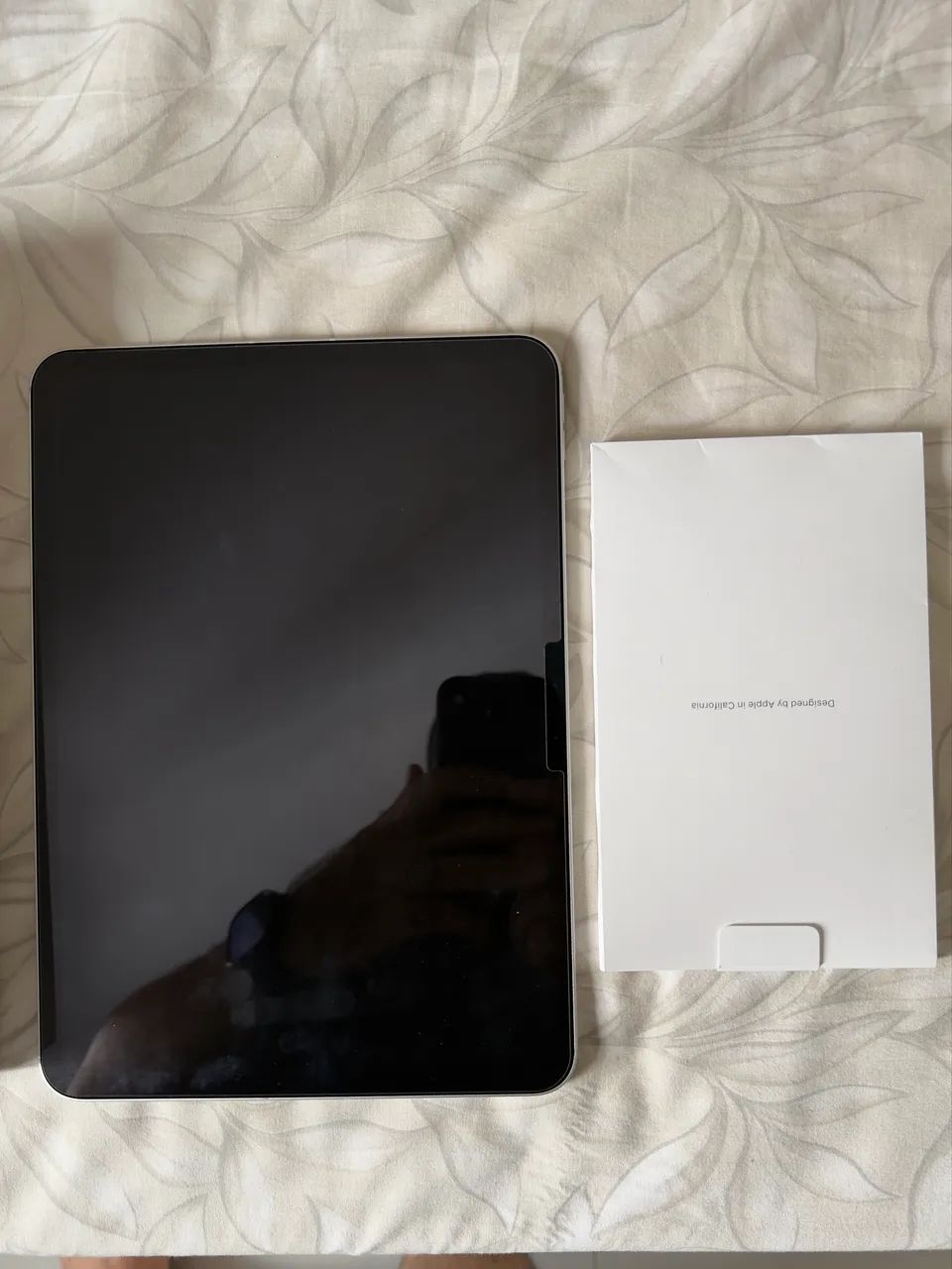 iPad Pro M4 11 512 GB Wi-Fi+Celular - Foto 3