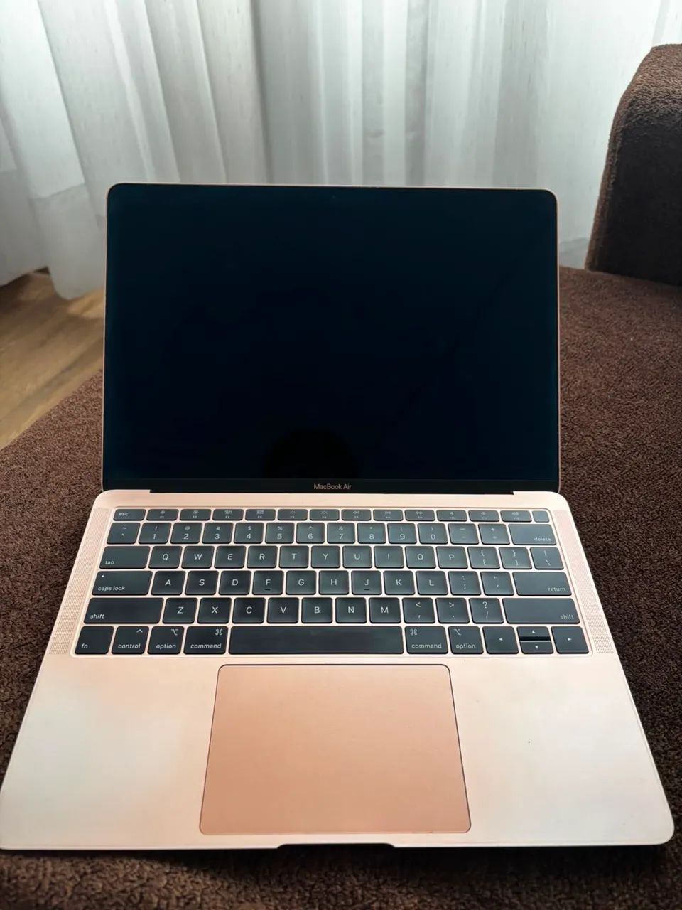 MacBook Air Retina 13? (2018)  - Foto 2