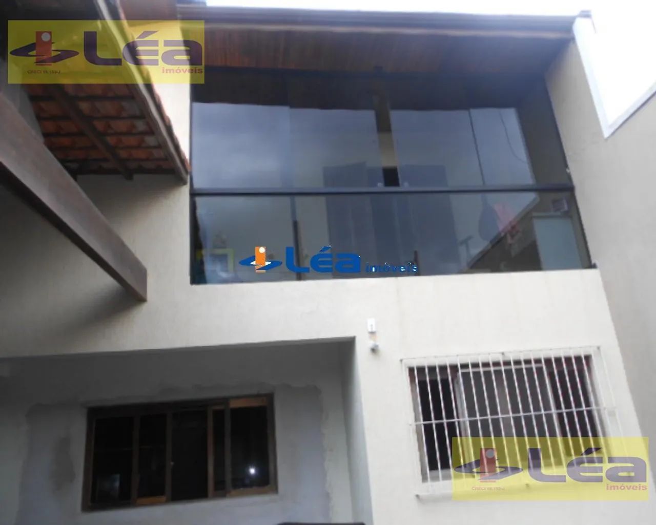 Sobrado RESIDENCIAL em Poá - São Paulo, Cidade Kemel - Foto 5