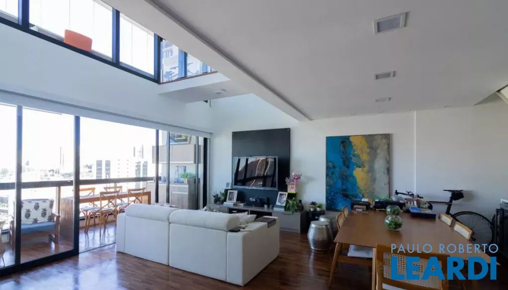 APARTAMENTO - VILA OLÍMPIA - SP - Foto 3