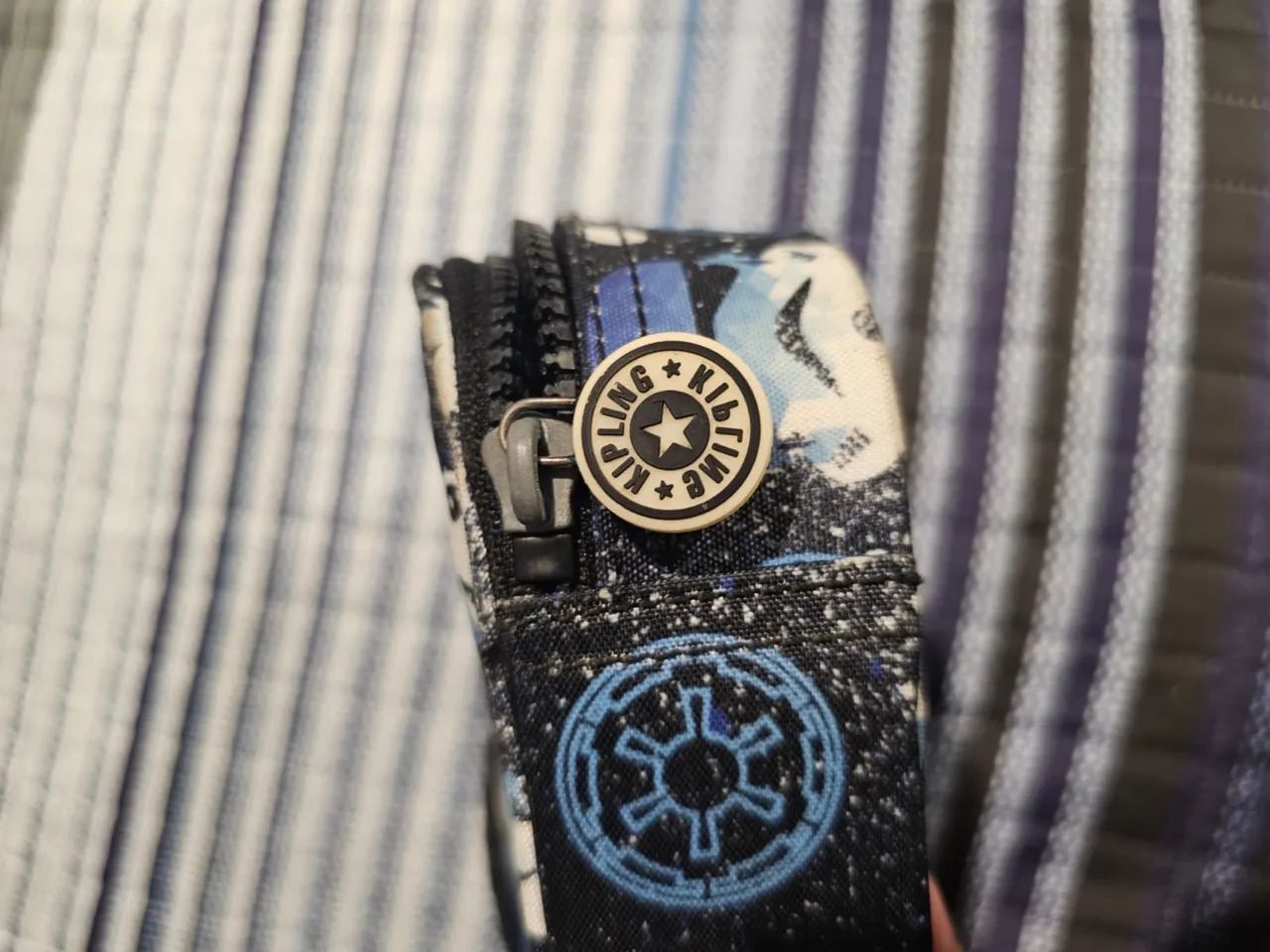 Estojo Kipling original