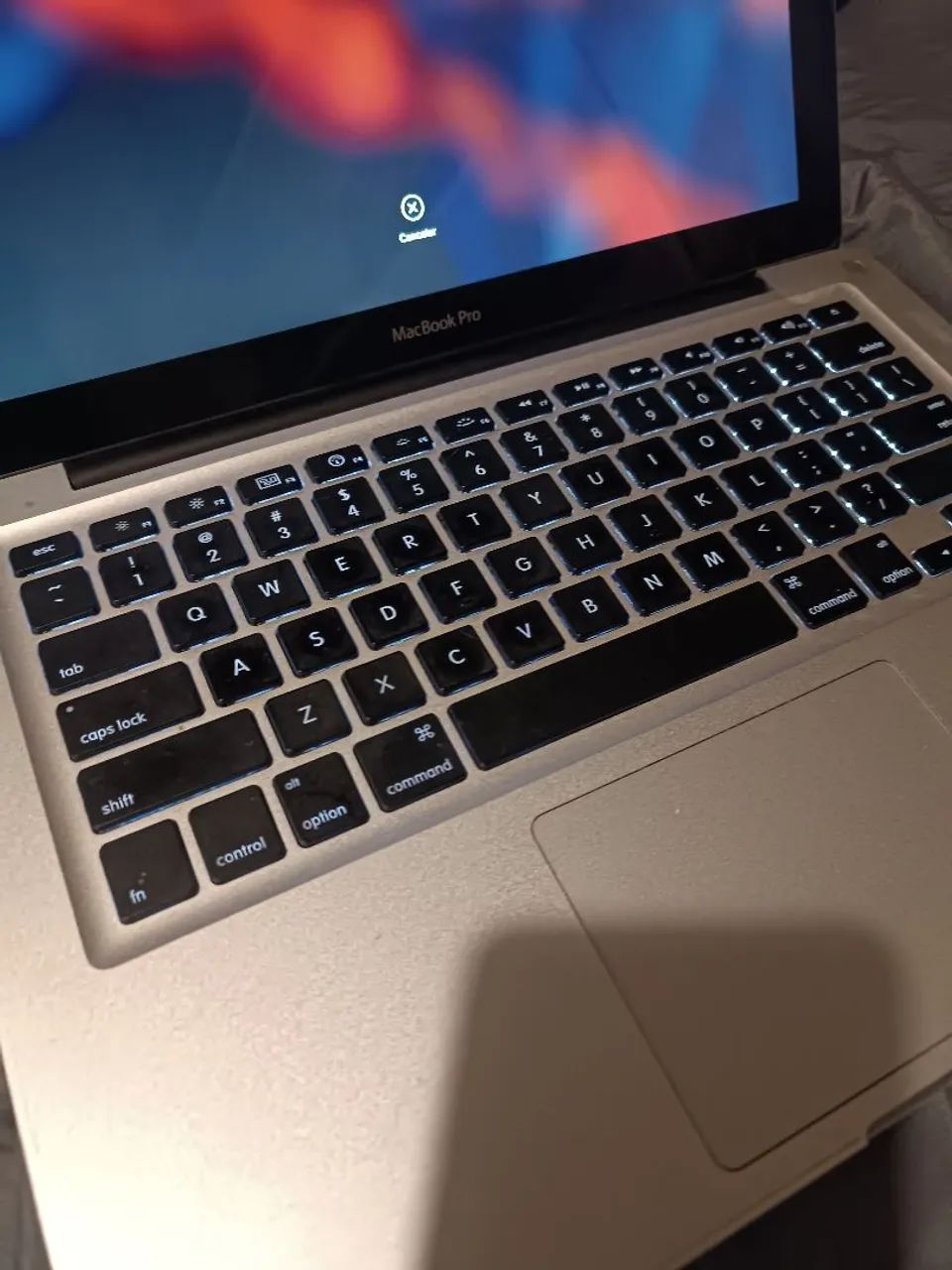 Macbook Pro  - Foto 2