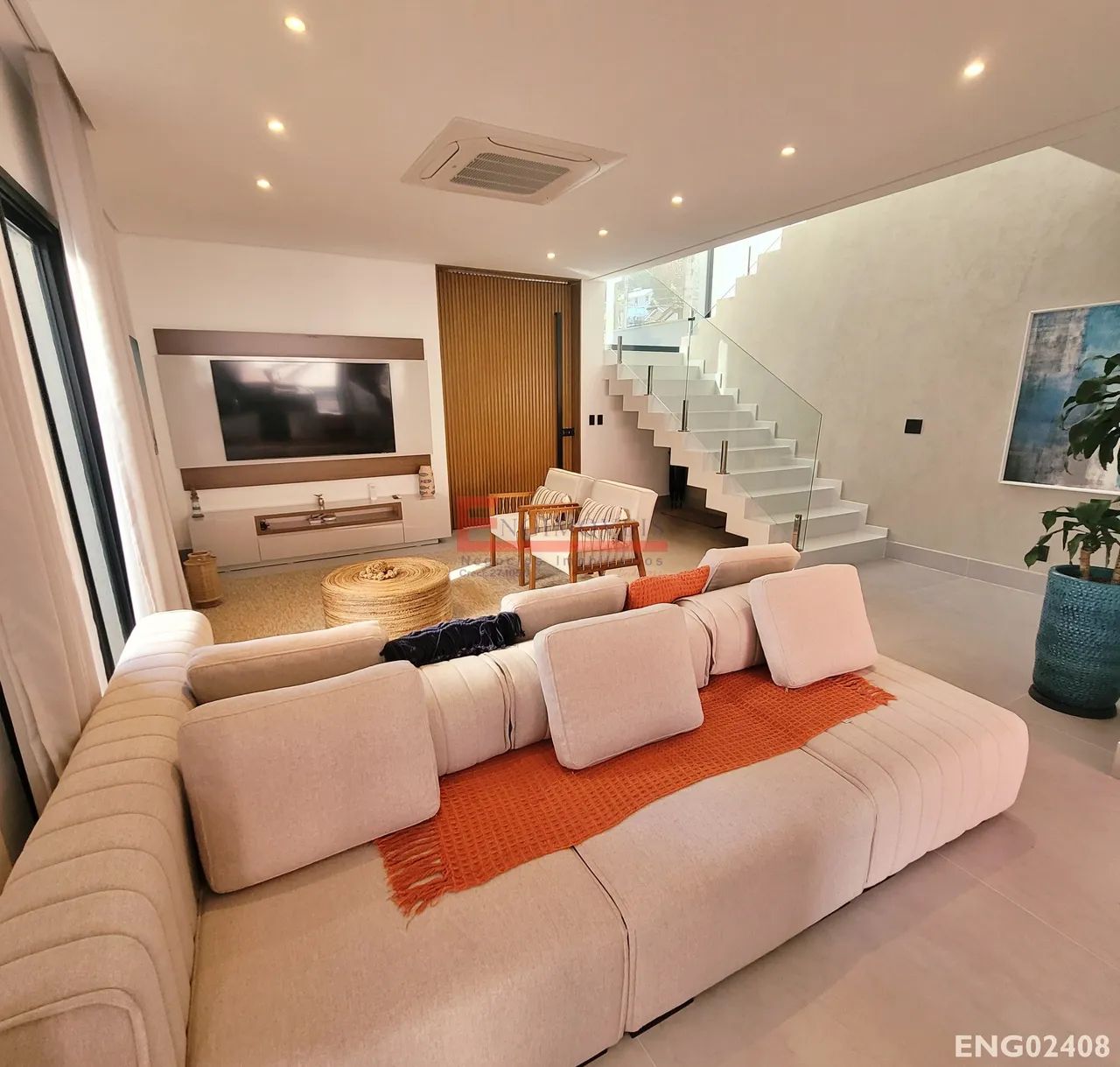 CASA A VENDA EM JUQUEHY - Foto 2