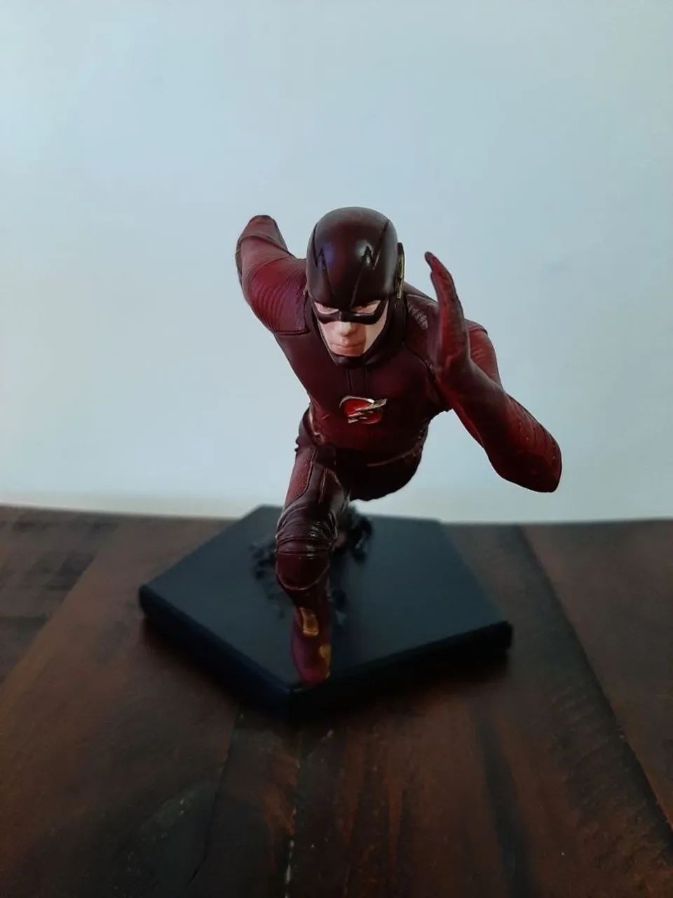Iron Studios - The Flash CW - Barry Allen (DC comics) - Foto 2
