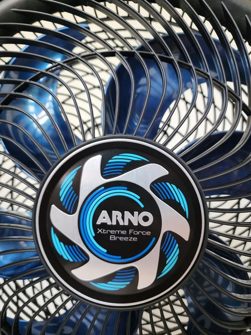 Ventilador Arno Xtreme Force Breeze - Foto 5
