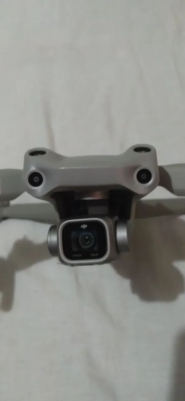 Drone Dji Air 2S RC com tela
