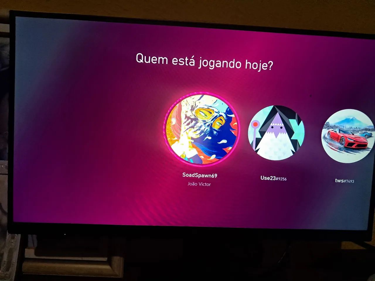 Monitor 120hz Full hd - Foto 2