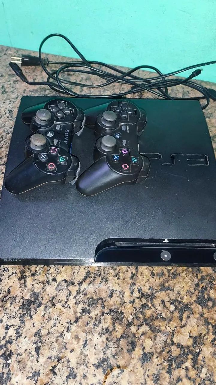 Ps3 desbloqueado  - Foto 2