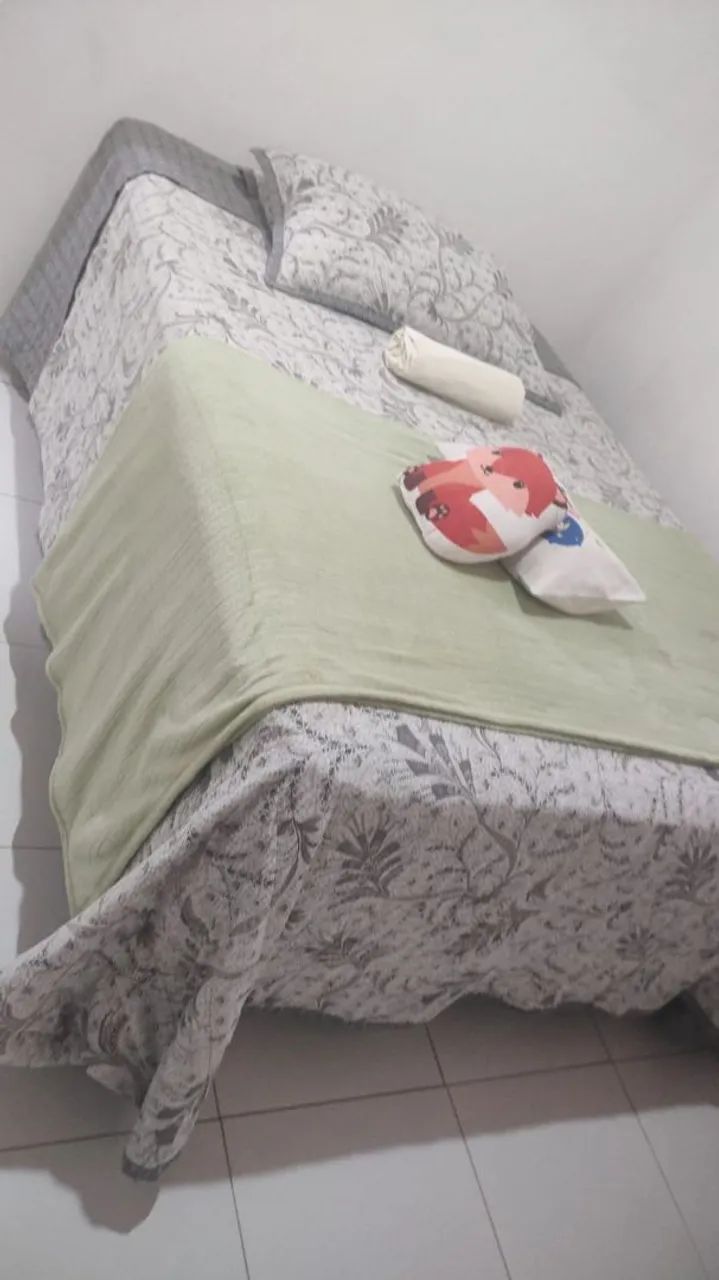 Cama casal 